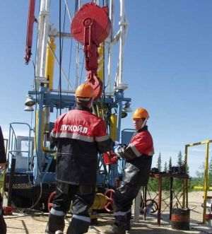 Sources: Russia's oil output sharply reduced